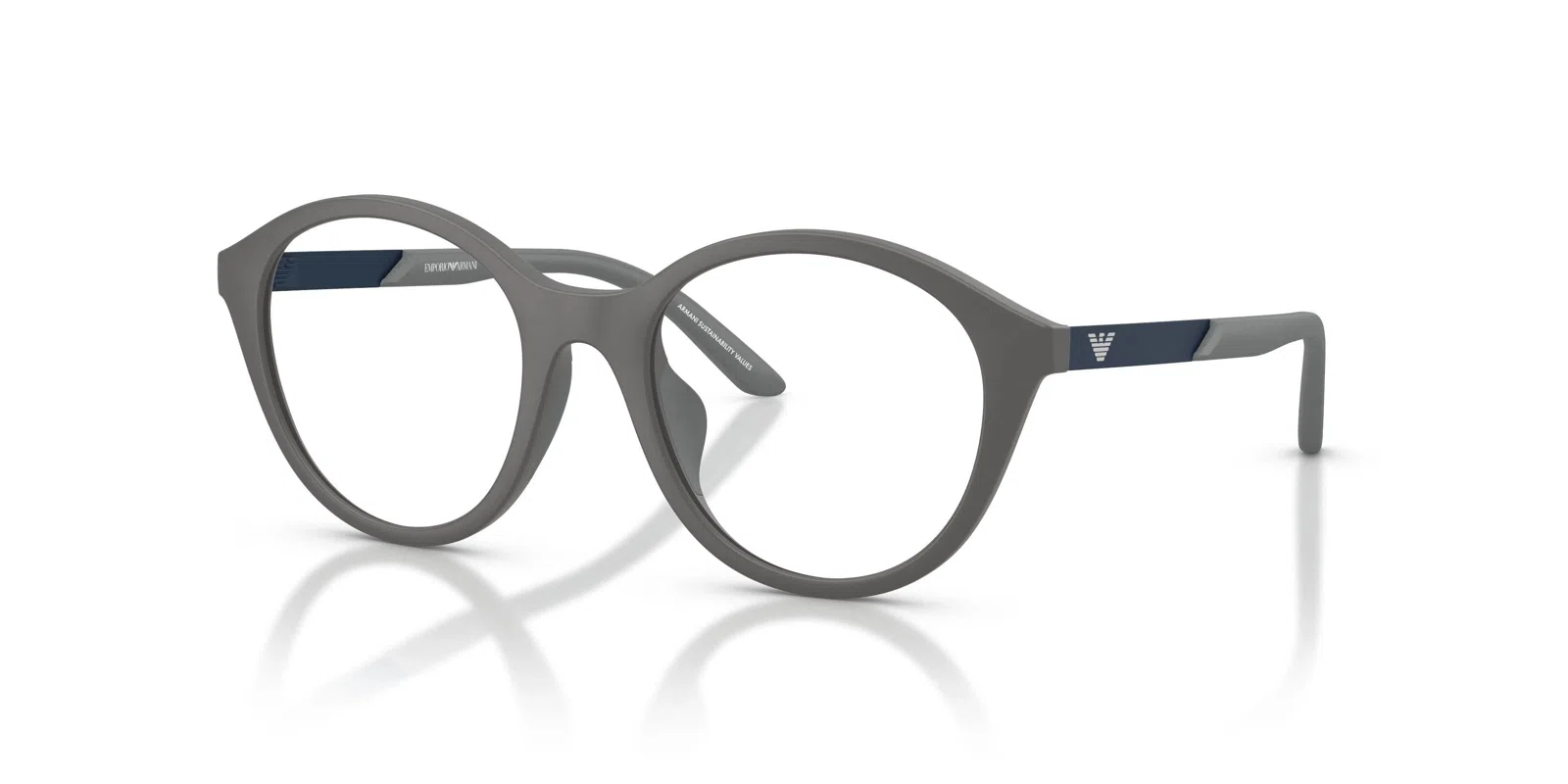 Emporio Armani Kids 4005U Sunglasses - view 13
